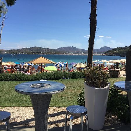 Luxury Apartment Sardegna Portisco Zimmer foto