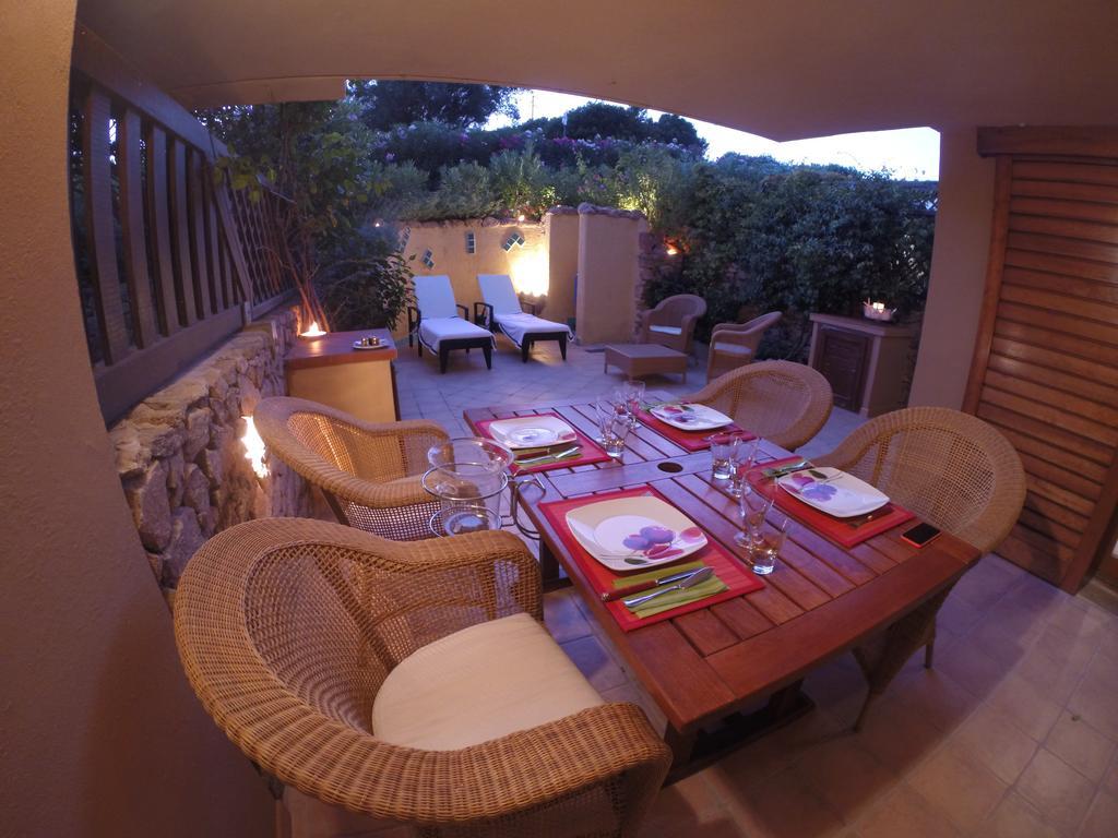 Luxury Apartment Sardegna Portisco Zimmer foto