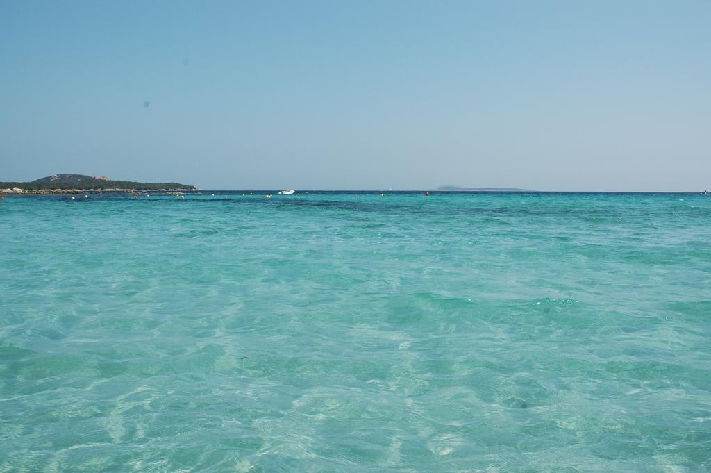 Luxury Apartment Sardegna Portisco Zimmer foto