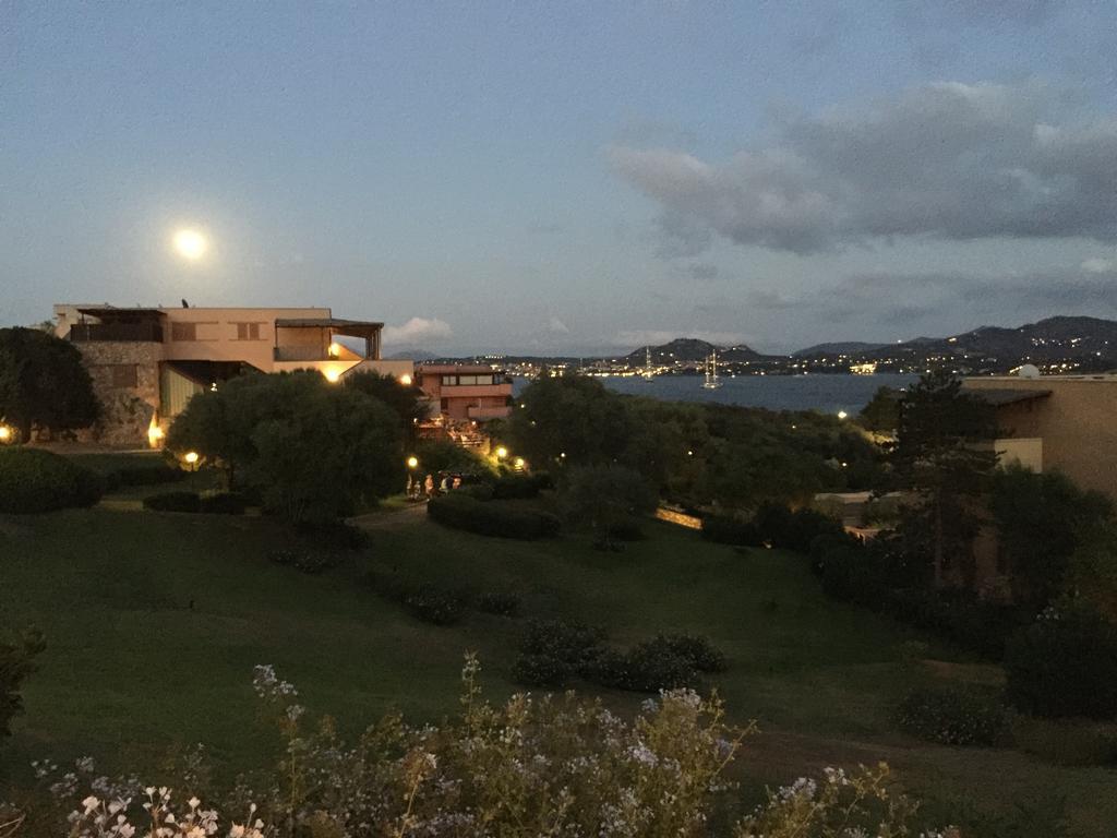 Luxury Apartment Sardegna Portisco Zimmer foto