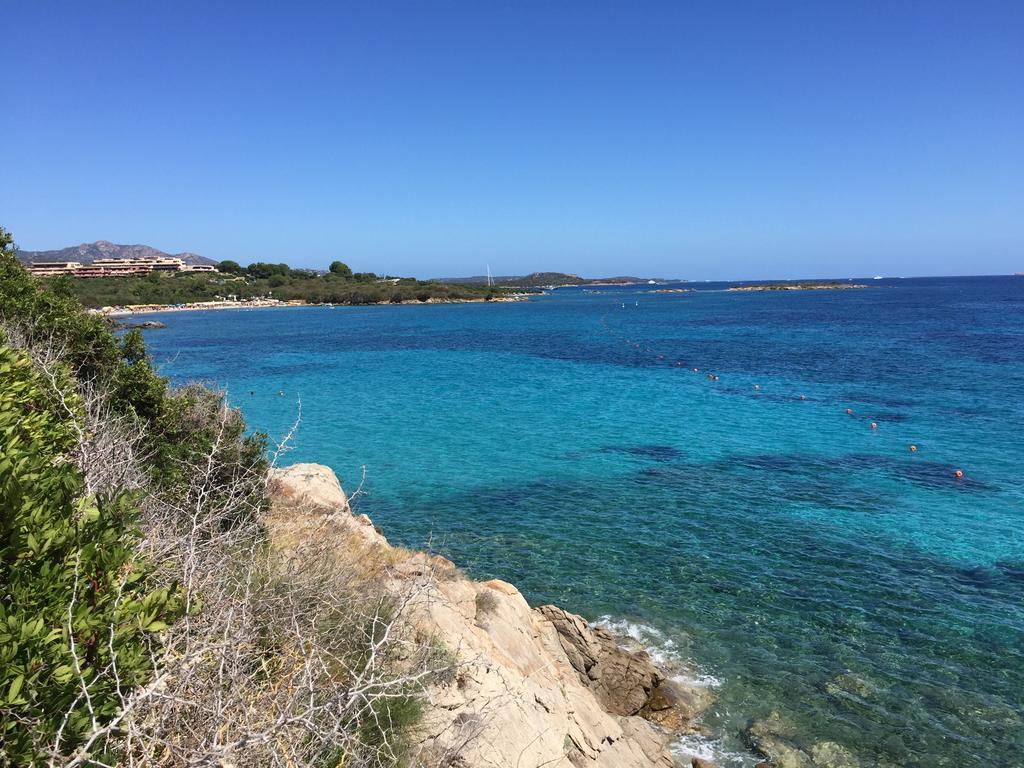Luxury Apartment Sardegna Portisco Zimmer foto