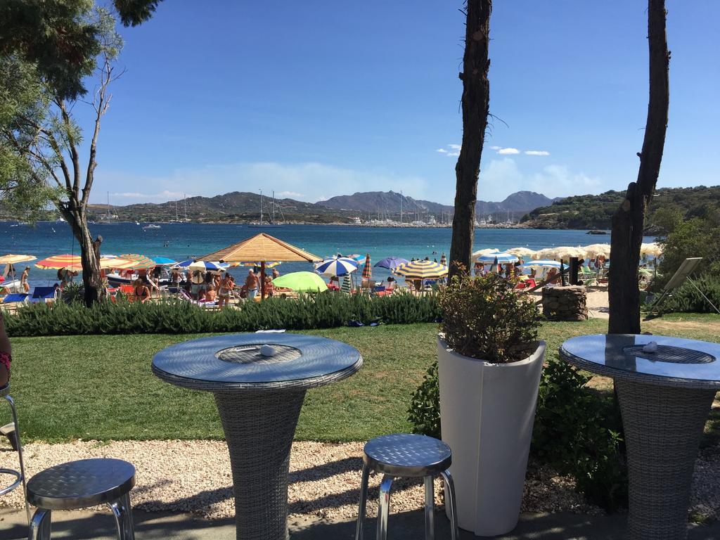 Luxury Apartment Sardegna Portisco Zimmer foto