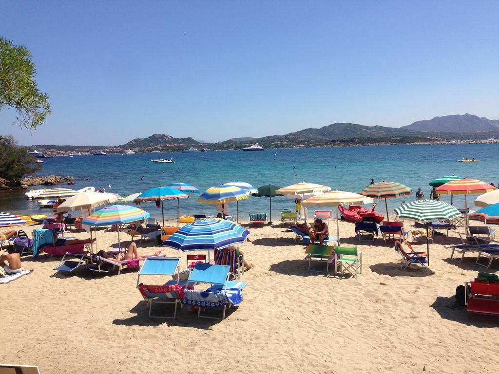 Luxury Apartment Sardegna Portisco Zimmer foto