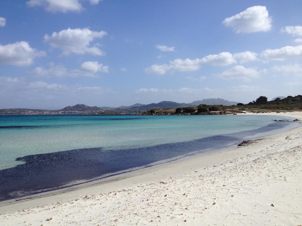 Luxury Apartment Sardegna Portisco Zimmer foto