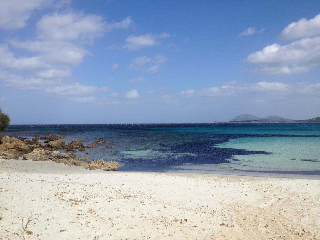 Luxury Apartment Sardegna Portisco Zimmer foto