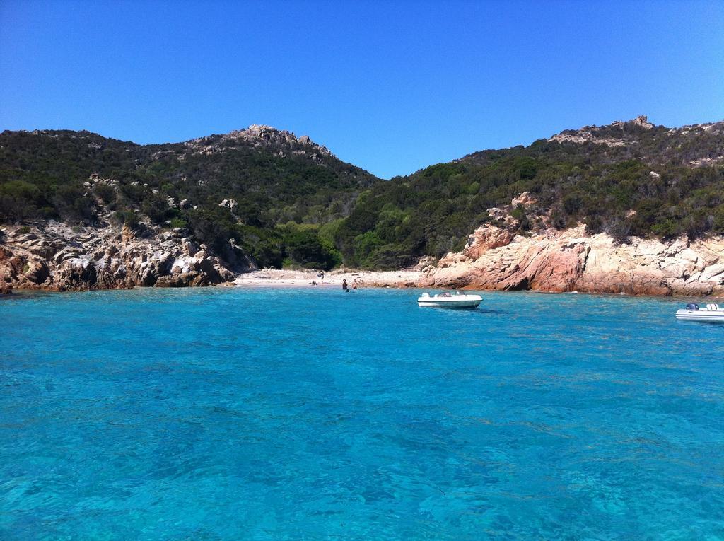 Luxury Apartment Sardegna Portisco Zimmer foto