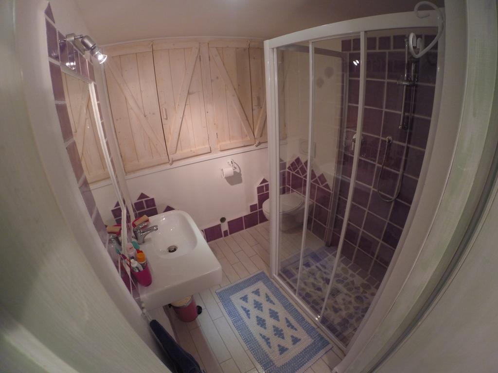 Luxury Apartment Sardegna Portisco Zimmer foto