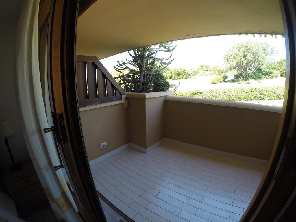 Luxury Apartment Sardegna Portisco Zimmer foto