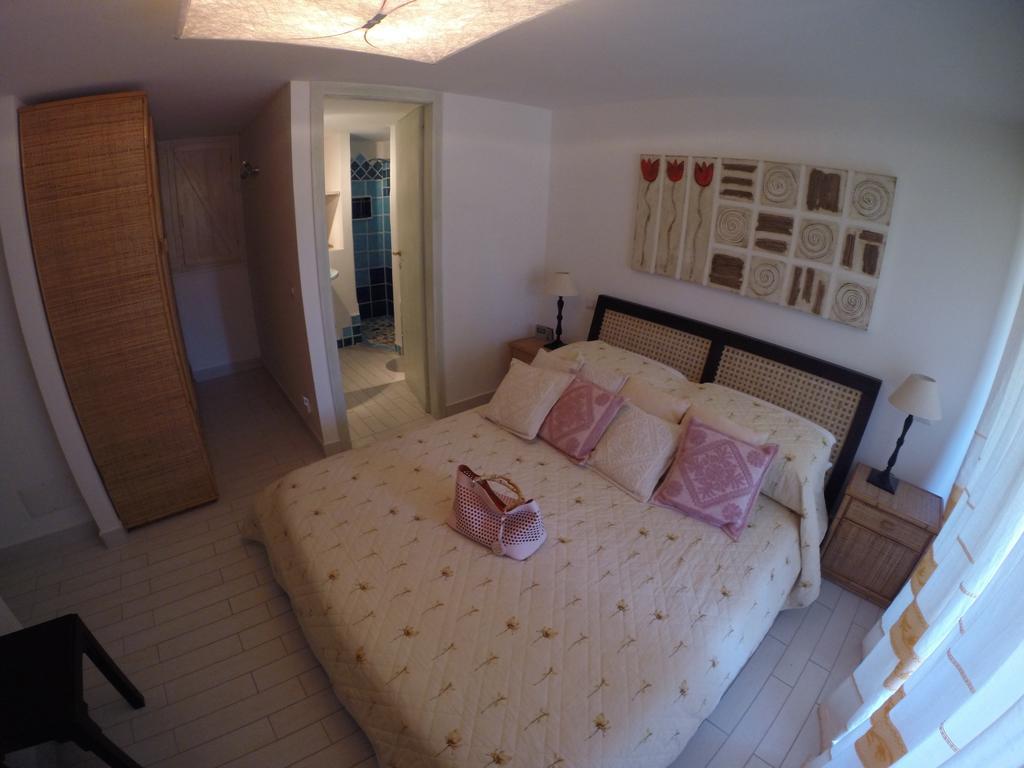 Luxury Apartment Sardegna Portisco Zimmer foto