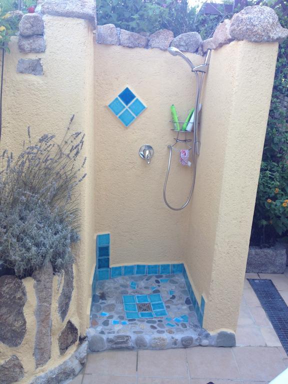 Luxury Apartment Sardegna Portisco Zimmer foto