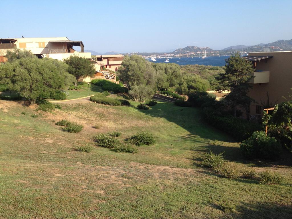 Luxury Apartment Sardegna Portisco Zimmer foto