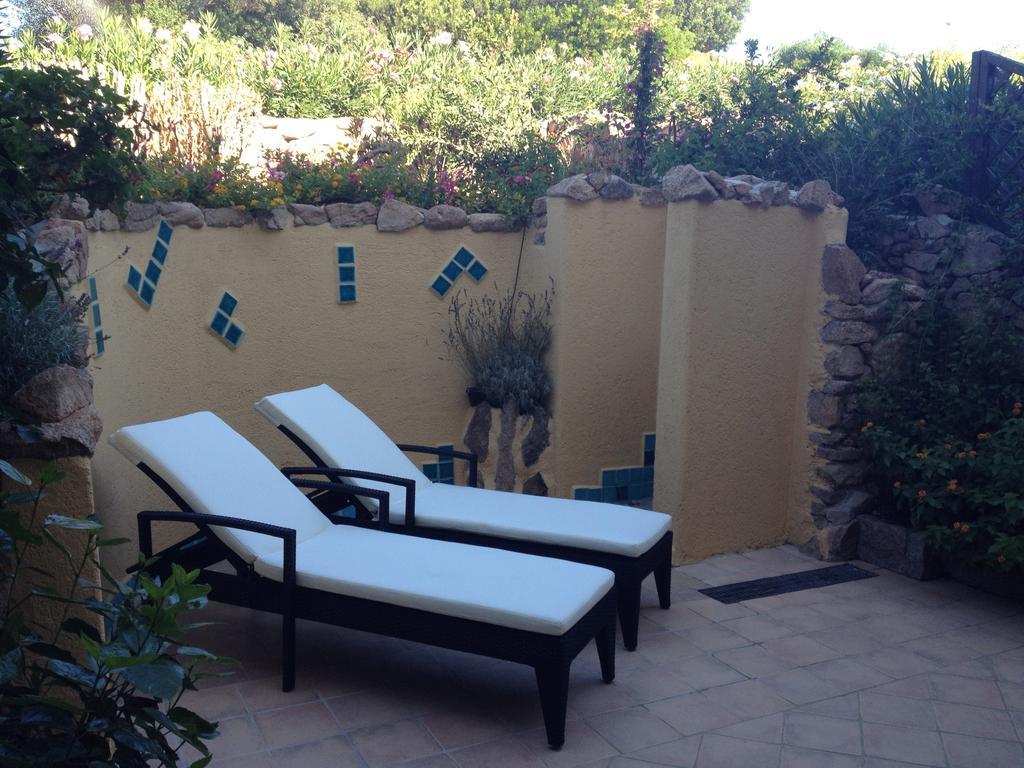 Luxury Apartment Sardegna Portisco Zimmer foto