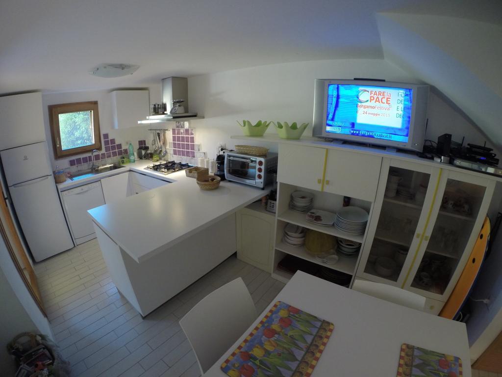 Luxury Apartment Sardegna Portisco Zimmer foto