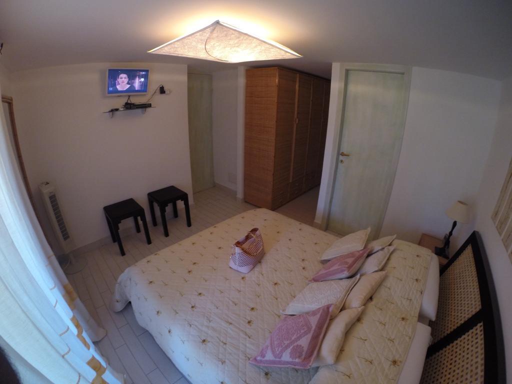 Luxury Apartment Sardegna Portisco Zimmer foto