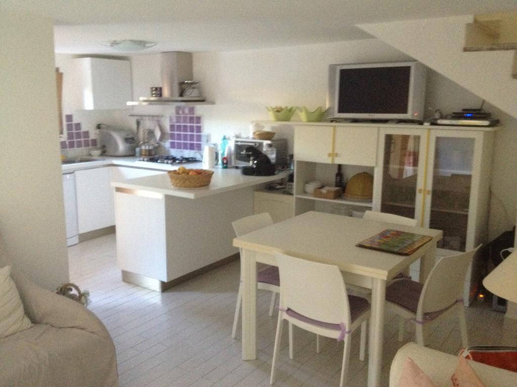 Luxury Apartment Sardegna Portisco Zimmer foto