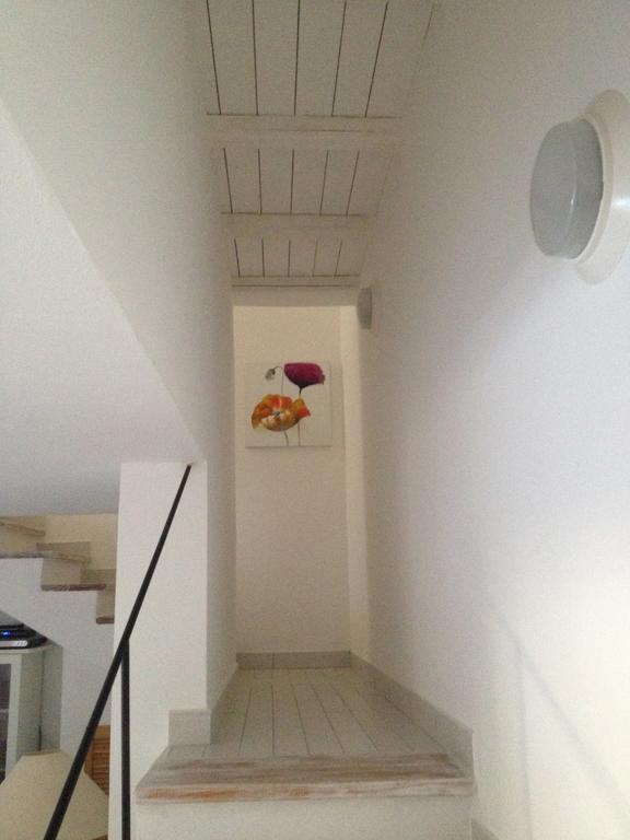 Luxury Apartment Sardegna Portisco Zimmer foto