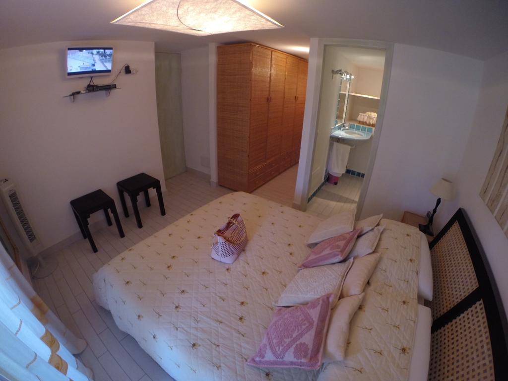 Luxury Apartment Sardegna Portisco Zimmer foto