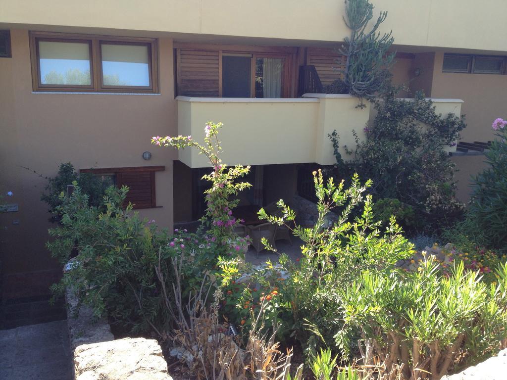 Luxury Apartment Sardegna Portisco Zimmer foto