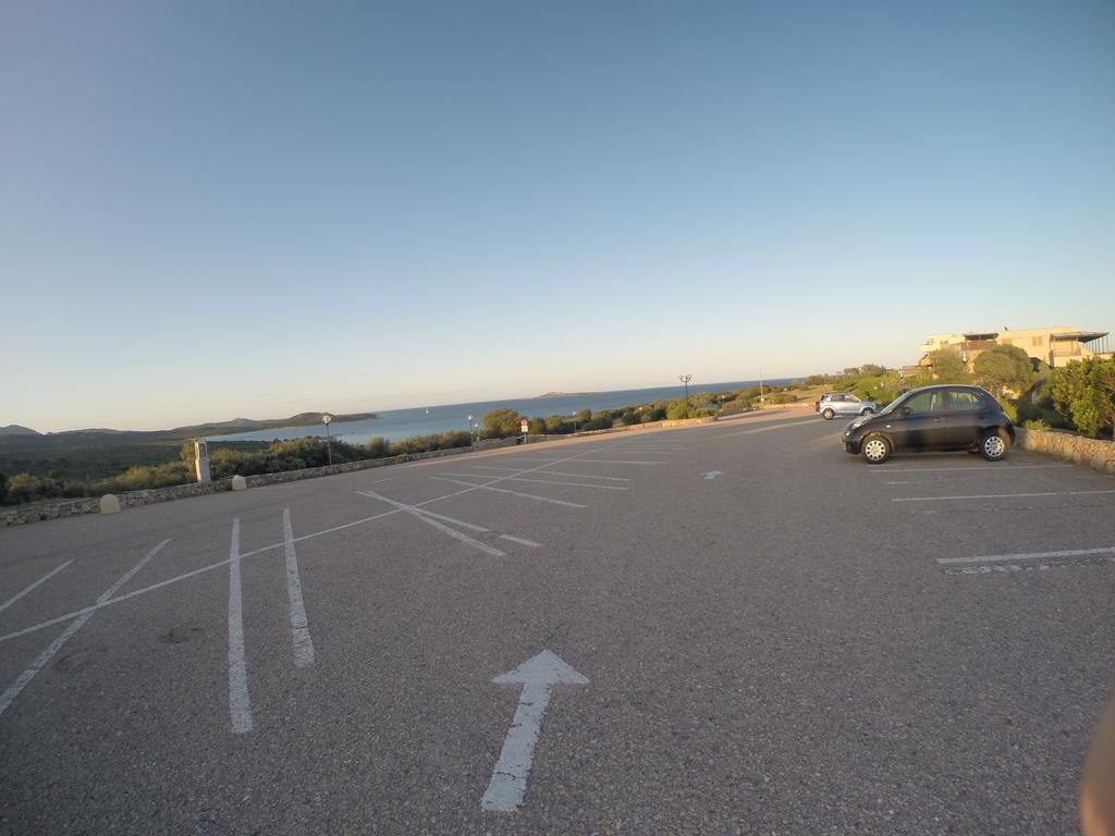 Luxury Apartment Sardegna Portisco Zimmer foto