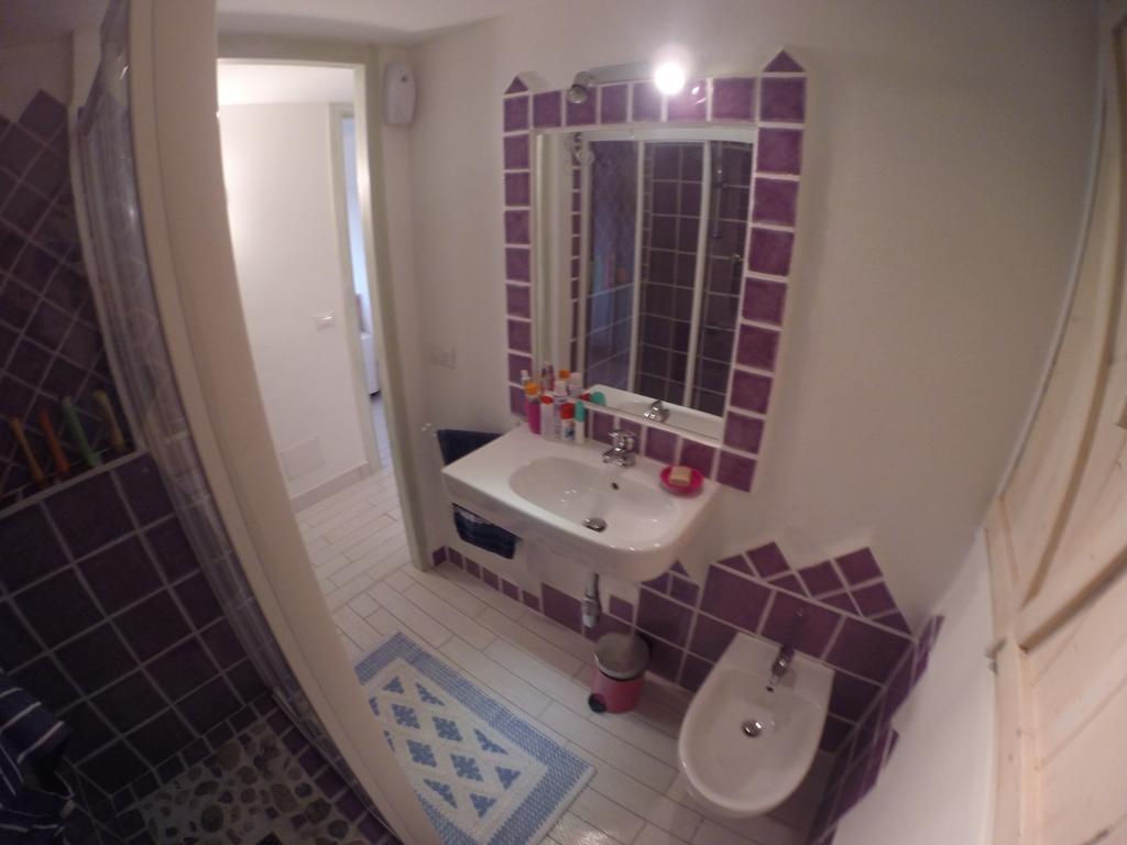 Luxury Apartment Sardegna Portisco Zimmer foto