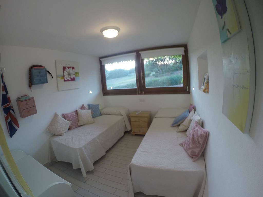 Luxury Apartment Sardegna Portisco Zimmer foto
