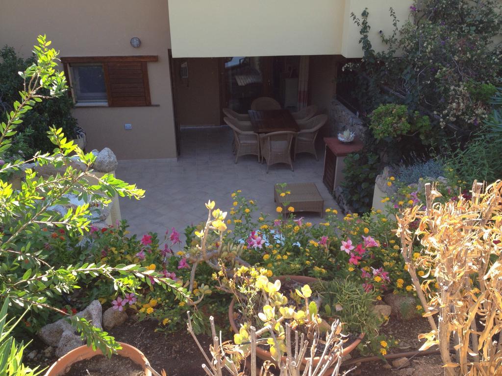 Luxury Apartment Sardegna Portisco Zimmer foto