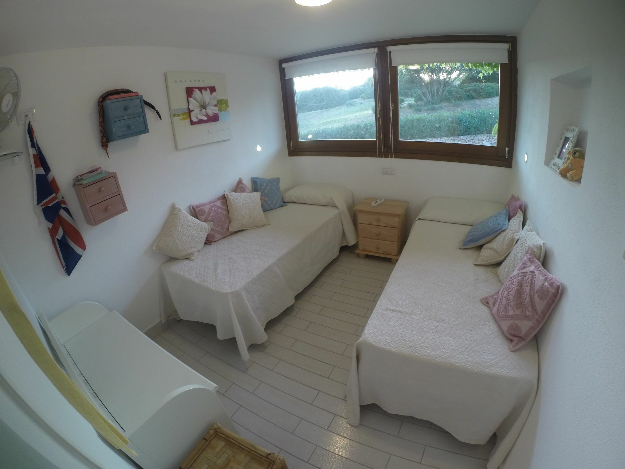 Luxury Apartment Sardegna Portisco Exterior foto